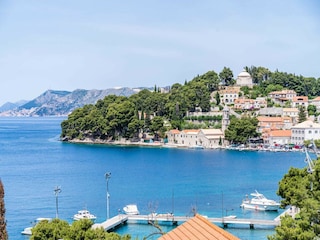Appartement Cavtat  29