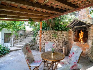 Apartment Cavtat  34