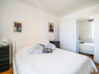 Appartement Cavtat Kenmerken 27