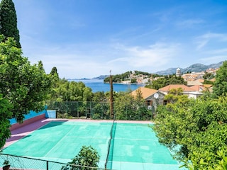 Appartement Cavtat Buitenaudio-opname 12