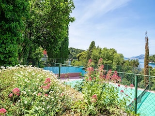 Appartement Cavtat Buitenaudio-opname 13