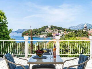 Appartement Cavtat  60
