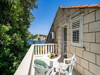 Apartment Cavtat Outdoor Recording 2