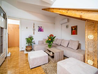 Appartement Cavtat Kenmerken 13