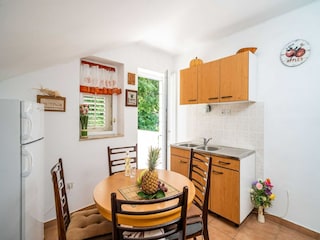 Apartamento Cavtat Características 14