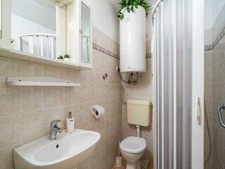 Appartement Cavtat Kenmerken 19