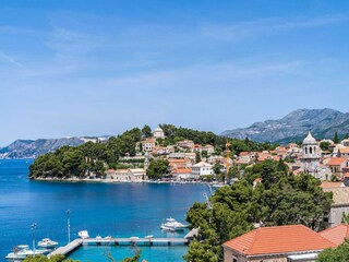 Apartamento Cavtat  33
