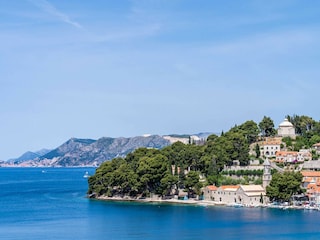Appartement Cavtat  34
