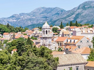 Apartamento Cavtat  35