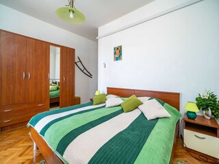 Apartment Cavtat Ausstattung 24