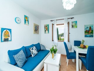 Apartment Cavtat Ausstattung 18
