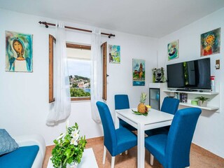 Apartment Cavtat Ausstattung 19