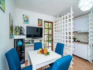 Apartment Cavtat Features 22