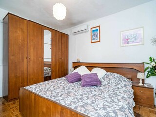 Appartamento Cavtat Caratteristiche 25