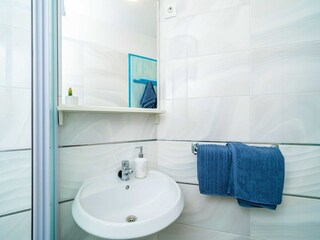Apartment Cavtat Ausstattung 26