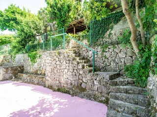 Apartment Cavtat Außenaufnahme 8