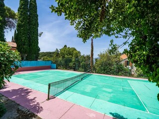 Appartamento Cavtat Registrazione all'aperto 10