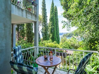 Appartamento Cavtat  38