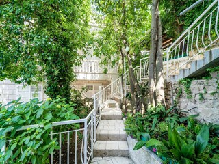 Apartment Cavtat Außenaufnahme 11