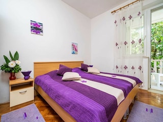 Appartement Cavtat Kenmerken 20