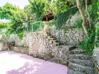 Appartement Cavtat Buitenaudio-opname 11