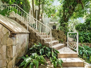 Appartement Cavtat Buitenaudio-opname 13
