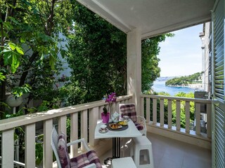 Apartment Cavtat  34