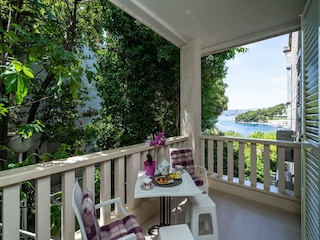Appartement Cavtat  34