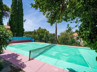 Apartment Cavtat Außenaufnahme 10