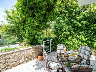 Apartment Cavtat  42