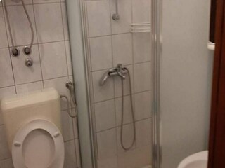 Appartement Pirovac Équipement 12