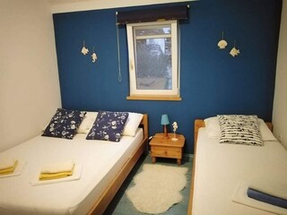 Apartamento Pirovac Características 9