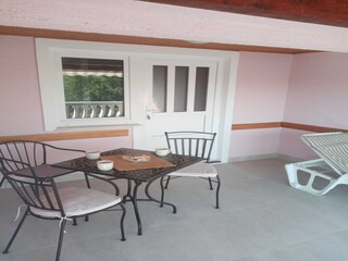Apartamento Pirovac  18
