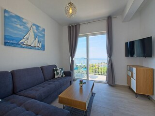 Appartement Mlini Équipement 7
