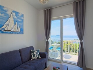 Appartement Mlini Kenmerken 9