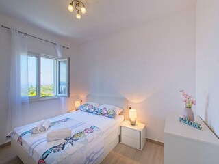 Appartement Mlini Kenmerken 13