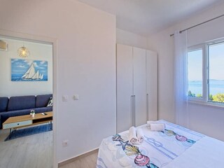 Appartement Mlini Équipement 14