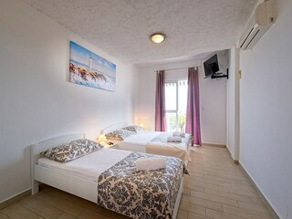 Appartamento Mlini Caratteristiche 8