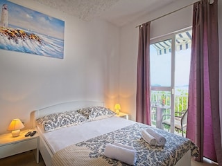 Appartement Mlini Équipement 9