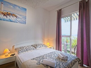 Appartement Mlini Kenmerken 9