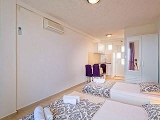 Appartement Mlini  13