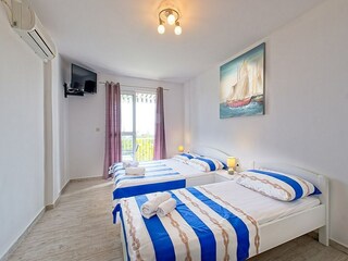 Apartamento Mlini Características 7