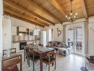 Apartamento Jesenice bei Dugi Rat Características 2