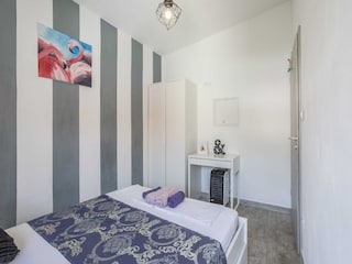Apartamento Jesenice bei Dugi Rat Características 6