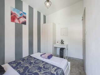 Apartment Jesenice bei Dugi Rat Ausstattung 6