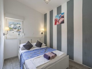 Appartement Jesenice bei Dugi Rat Kenmerken 7