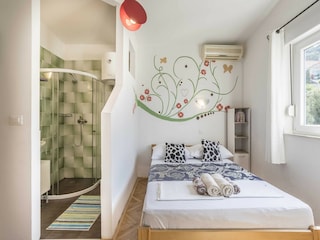 Apartamento Jesenice bei Dugi Rat Características 8