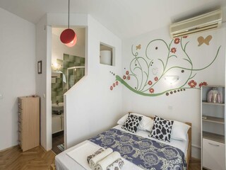 Appartement Jesenice bei Dugi Rat Kenmerken 11