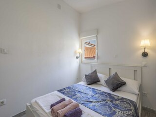 Apartment Jesenice bei Dugi Rat Ausstattung 12