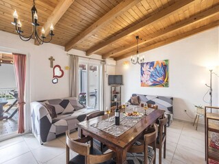 Appartement Jesenice bei Dugi Rat  21